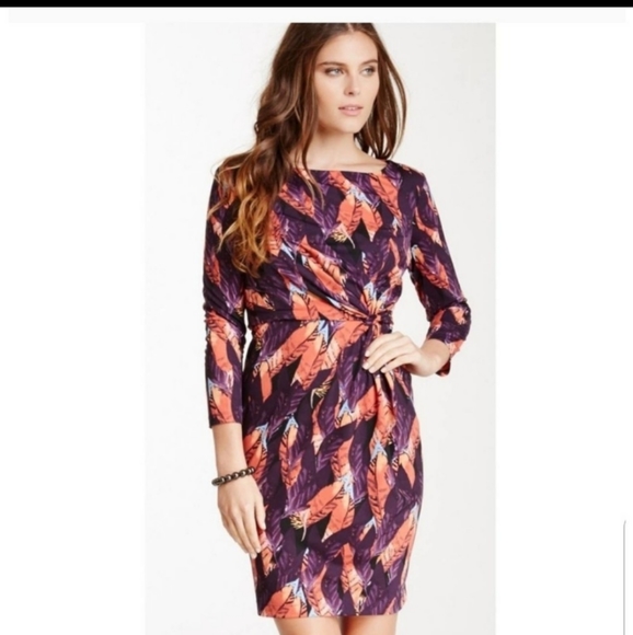 Tracy Negoshian Dresses & Skirts - Tracy Negoshian Dress Marilyn XS